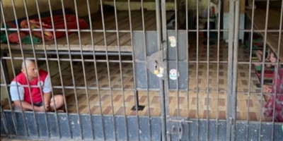 Fakta Kerangkeng Manusia Milik Bupati Nonaktif Langkat, Ada 3 Orang yang Tewas