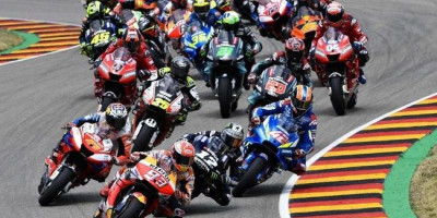 Jumlah Penonton Maksimal MotoGP Mandalika 100 Ribu Orang, Ini Syarat-syaratnya