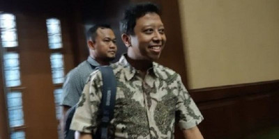 Romahurmuziy Kembali Beraktivitas di Politik, KPK Merespons Begini 