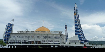 Ini Loh Wisata yang Bisa Dikunjungi Peserta HPN Selama di Kendari