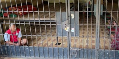 Komnas HAM Garap Terbit Perangin Angin soal Kerangkeng Manusia