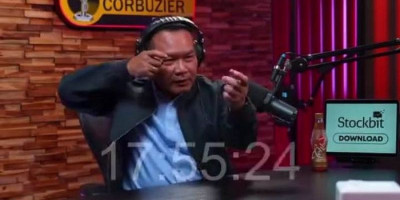 Jenderal Dudung Angkat Suara soal 'Tuhan Bukan Orang Arab', Sebut Nama Cak Nun 