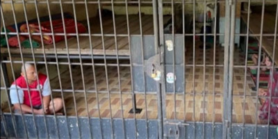 Kasus Temuan Kerangkeng Manusia Bupati Langkat Segera Naik Penyidikan