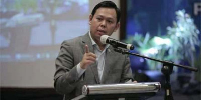 Sultan Harap Pers Menjadi Oase Di Tengah Panasnya Persaingan Politik Jelang Pemilu