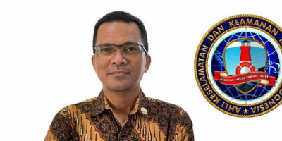 Capt. Marcellus Hakeng Apresiasi Kreasi Solutif PLN Menyiasati Letak Geografis Indonesia 