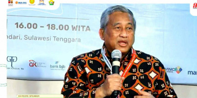 Sinergi Pers dan Industri Pertanian dalam Forum Wartawan Spesialis