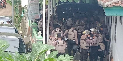 Kapolda Jateng Akan Bebaskan 64 Warga Desa Wadas: Silakan Cek Hari Ini