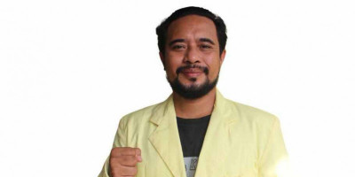 Pemuda Katolik: Peran Pers Sangat Besar bagi Indonesia  di Era Digital