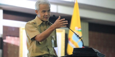 Ganjar Pranowo Dianggap Tidak Berpihak Kepada Warganya Sendiri dalam Kasus Wadas