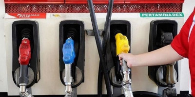 Harga Pertamax Bakal Naik, Pertamina Sebut Masih dalam Proses 