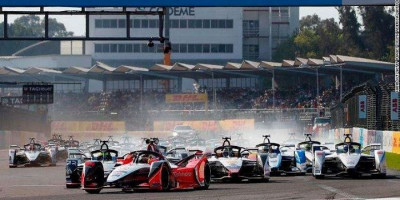PDIP Minta Pemprov DKI Setop Bohongi Publik soal Formula E