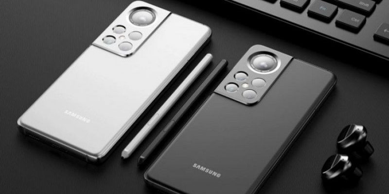 Resmi Dirilis ke Publik, Ini Spesifikasi Samsung S22 Ultra 5G