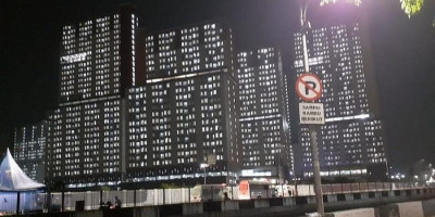 Pasien yang Dirawat di Wisma Atlet Berkurang 119, Ini Jumlah Totalnya
