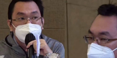 RSO Gugat Alwi Susanto Sebesar Rp 200 Miliar