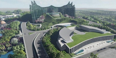 Kepala BIN soal Perpindahan Ibu Kota, Singgung Pertumbuhan Ekonomi
