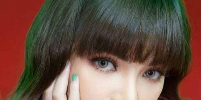 Dinar Candy Luncurkan 