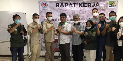APRI Sambut Baik Gagasan Pembangunan Bukit Algoritma 