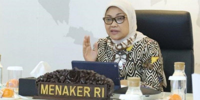 JHT Cair di Usia 56 Tahun, Petisi Penolakan Ditandatangani Nyaris 100 Ribu Orang