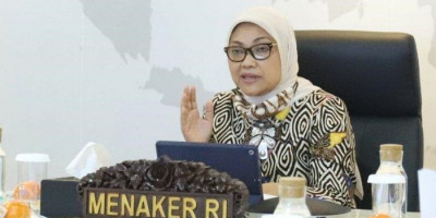Petisi Tolak JHT Cair di Usia 56 Tahun Terus Bertambah, Sudah Diteken 260 Ribu Lebih
