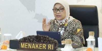 Terus Mengalir, Dukungan Petisi Penolakan JHT Cair di Usia 56 Capai 354 Ribu Lebih 