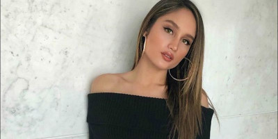 Pesan Manis dan Motivasi Cinta Laura di Momen Valentine: Setiap Orang Layak untuk Dicintai