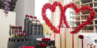Kumpulan Link Twibbon Gratis Hari Valentine 14 Februari 2022, Cek di Sini