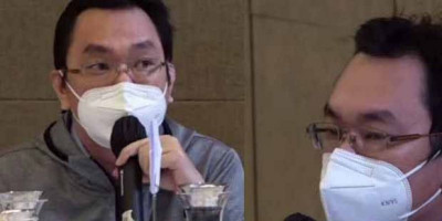 Master Trust Law Firm Bongkar Drama Murahan Alwi Terhadap RSO 
