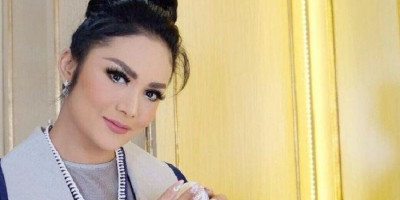 Komentar Krisdayanti soal JHT Cair di Usia 56: Ini Tentang <i>Timing</i>