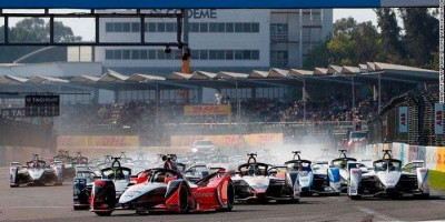 'Beli Kucing dalam Karung', Istilah PDIP untuk Penjualan Tiket Formula E yang Treknya Belum Jadi