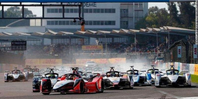 Anak Buah Anies Jual Tiket Formula E Maret, PDIP Langsung Bereaksi Keras