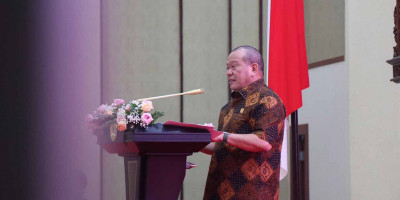 Kedelai Mahal dan Langka, LaNyalla Minta Pemerintah Respon Cepat