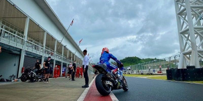 Sirkuit Mandalika Akan Diaspal Ulang, Dorna Pastikan MotoGP Tak Diundur