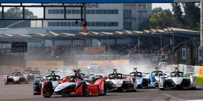 Simak, Ini Bocoran Harga Tiket untuk Nonton Langsung Formula E Jakarta