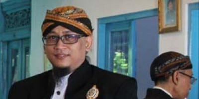 KRH Gus Ripno Waluyo: Sunan Kalijaga Dalam Penyebaran Agama Islam Melalui Seni Budaya Jawa