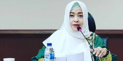 Herry Wirawan Divonis Seumur Hidup, Fahira Idris: Tidak Ada Tempat Bagi Predator Anak dalam Komunitas Masyarakat