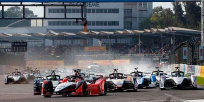 Dikritik Jual Tiket Formula E Sebelum Trek Rampung, Begini Jawaban Jakpro