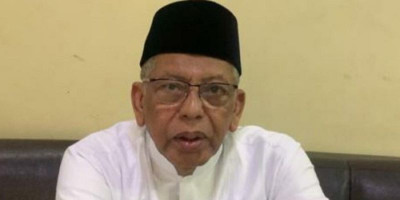 Habib Umar Al Hamid Minta Waspada Adu Domba TNI dan Umat Islam, Contoh Kasus 'Tuhan Bukan Orang Arab' dari Jenderal Dudung