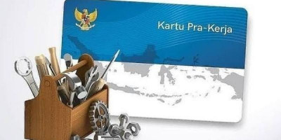 Airlangga Secara Resmi Buka Pendaftaran Program Kartu Prakerja Gelombang 23