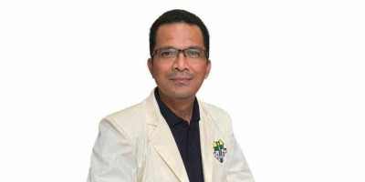 Hentikan Menjadikan Laut sebagai Tempat Sampah!  