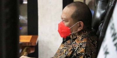 LaNyalla Minta Kebijakan Pemerintah Jangan Memancing Polemik Rakyat