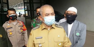 KPK Bongkar Cara Rahmat Effendi Raup Uang dari Proyek di Pemkot Bekasi