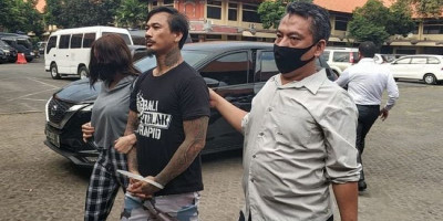Jerinx SID Dituntut 2 Tahun Penjara, Hal yang Memberatkan Sebabkan Rasa Takut