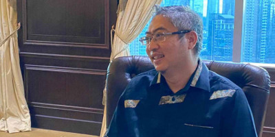 Nasabah Mahkota Properti Cabut Laporan dari Kepolisian 