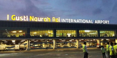 Tiga Maskapai Internasional Segera Mendarat di Ngurah Rai, Bali Kembali Menggeliat