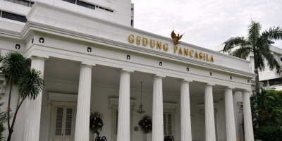 Indonesia Kaji Dokumen untuk Maknai Permintaan Maaf PM Belanda