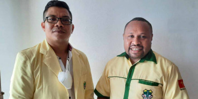 Pernyataan Sikap Pengurus Pusat Pemuda Katolik Terkait Muskomda Papua Barat