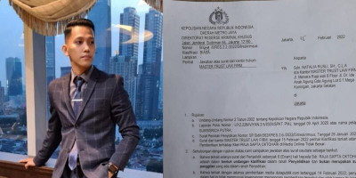 Kuasa Hukum RSO Akan Laporkan Para Penyebar Berita Hoaks 