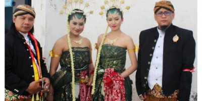 KRH Gus Ripno: Kanjeng Ratu Kidul Istri Spiritual Raja Jawa