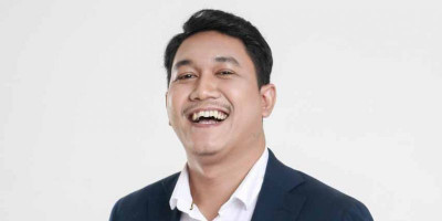 Nantikan! Dany “Beler” Siap Roasting Para Inohong Kota Bogor di Puncak HPN