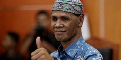 Ini Penjelasan BP BUMD DKI soal Pengangkatan Hercules dan Eki Pitung Sebagai Tenaga Ahli